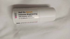 COSIQ Roll On Serum