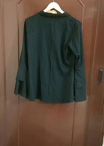 Black Shirt (Women&#39;s)