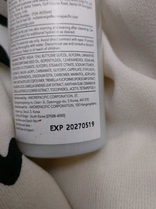 LANIEGE CREAM SKIN (toner)