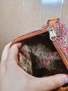 Bohemian Sling Bag
