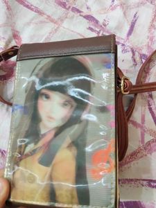 Cute Sling Bag
