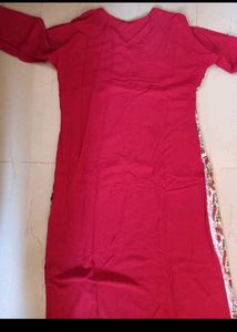 These are Two Kurta Sets In Combos
