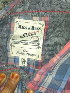 Men Shirts