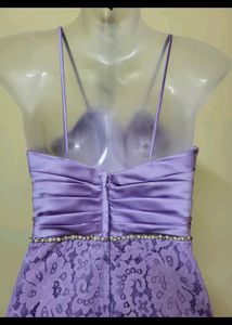 Western Dress