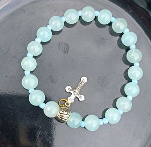 Bracelet With Charm