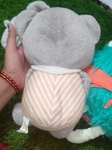 3 Plushie Combo