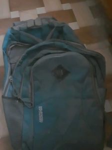 School Bag