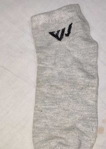 Socks, Mask And Napkin