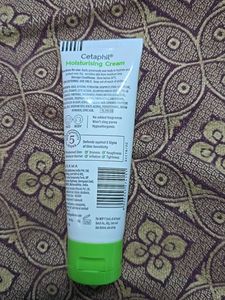 Cetaphil Moisturising Cream