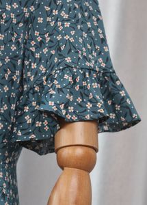 Korean Summer Dress