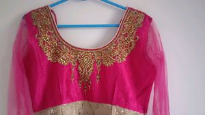 Buy This Ethnic Dress For Occasion