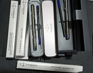 Parker Pen &amp; Pencil Set