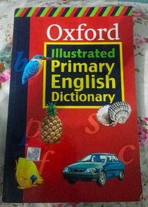 Oxford English Dictionary