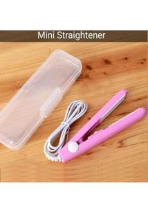 Hair Dryer &amp; Straightener Set