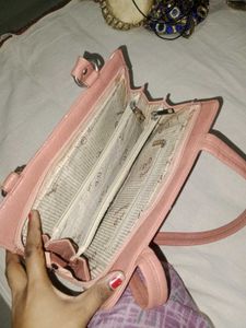 Two Vintage Handbags
