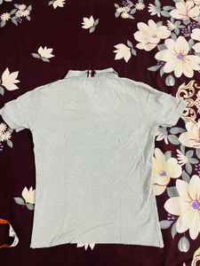 Tommy Hilfiger OG Half T-Shirt