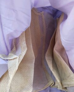 Lavender Lehenga Choli