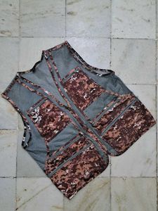 Cambridge Summer Jacket