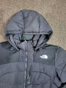 The North Face Puffer Jacket