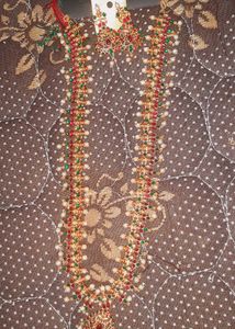 Fashion Necklace Set