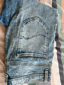 Price Drop- Stylish Denim Jeans