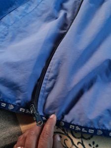 Donation Jacket 🧥 Purani Hai