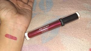 Revlon Colourstay Liquid Lipstick