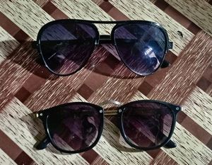 Man And Women Sunglasses