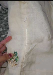 price dropped !!! on ethnic gown