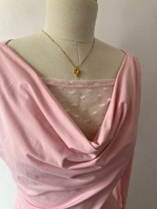 Savana Patchwork Top