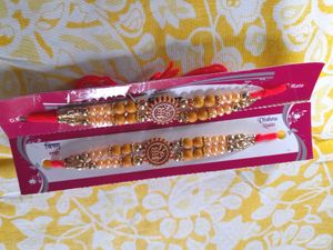 Rakhi Combo