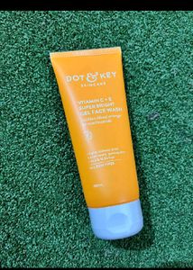 ( Pick Any 3 ) Dot & Key FaceWash