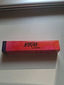 Nykaa GlamorEyes - Dark Blue Eye Liner