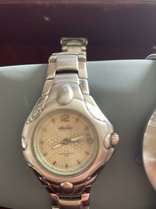 Watch Set By ELLESSE