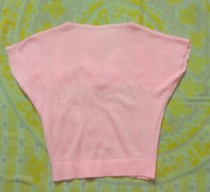 Korean Cute Top