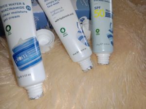 Plum Niacinamide Trio Kit
