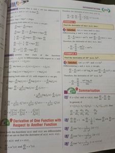 Maths TEXTBOOK CLASS 12th