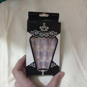 12 Pcs Nails