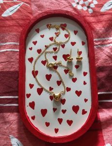 Jewellery Tray