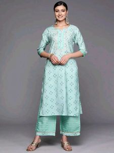 Libas New Kurta Set