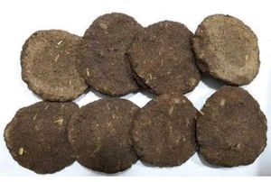 Cow Dung Upla
