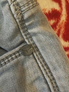Buffalo Denim Jeans