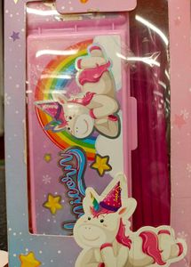 Pencil Box