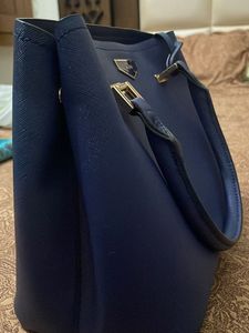 Handle Bag
