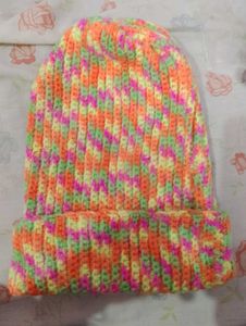 Crochet Hat