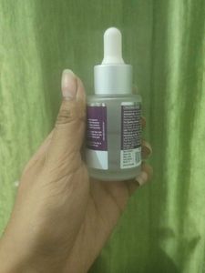 The Derma Co 10% Niacinamide Face Serum
