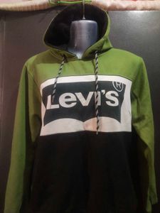 Warm Hoodi For Boys Or Girls Both