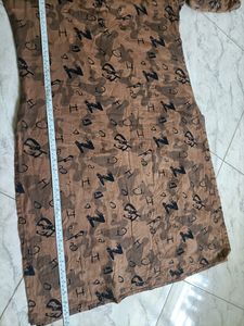 Cotton Kurtha For Girls /womens