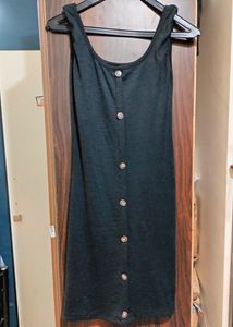 Bodycon Dress