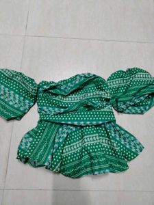 Green Top